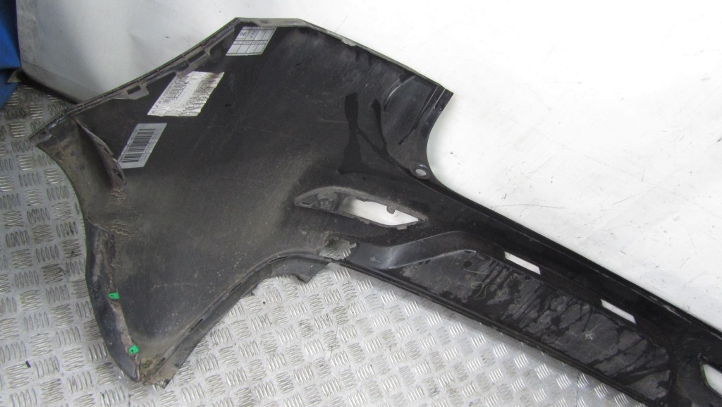 Volvo v40 ii r-design бампер задняя задний 452-26 12- Цена