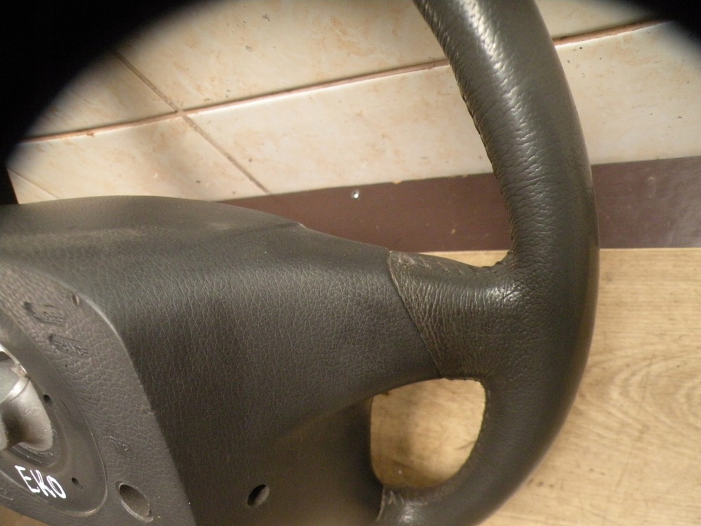 фото №8, Volvo s60 v70 ii s80 воздуховод кожа