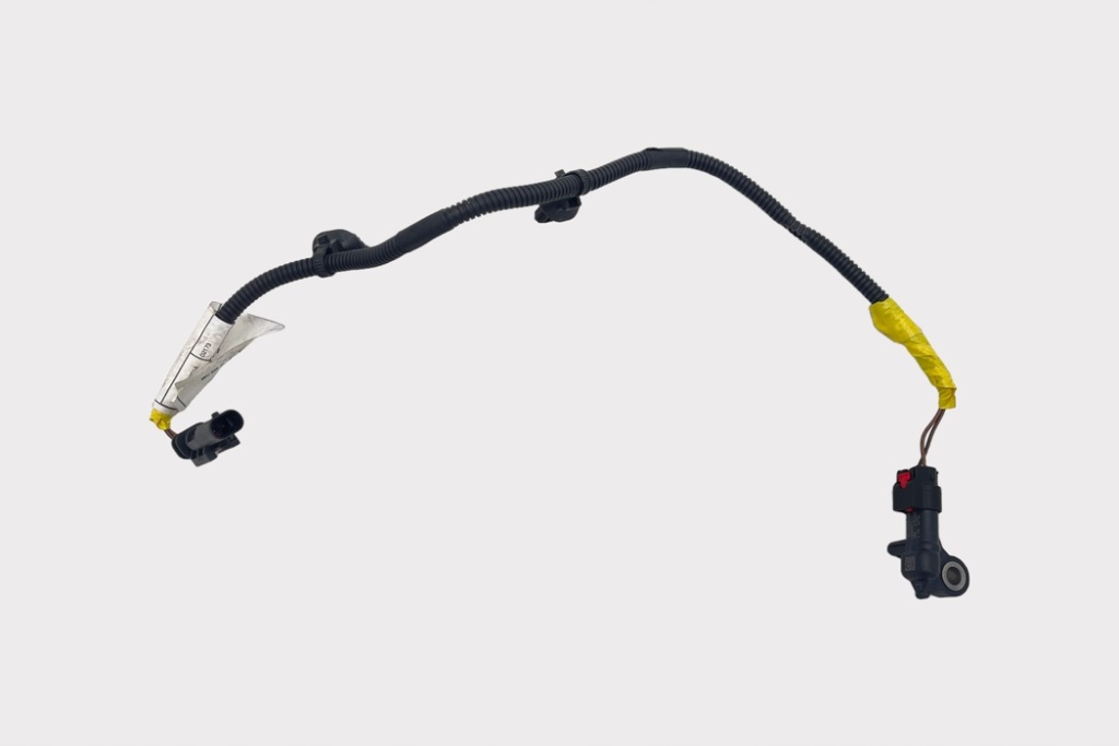 фото №4, Датчик удара подушки безопасности воздушной jeep renegade off-road bu