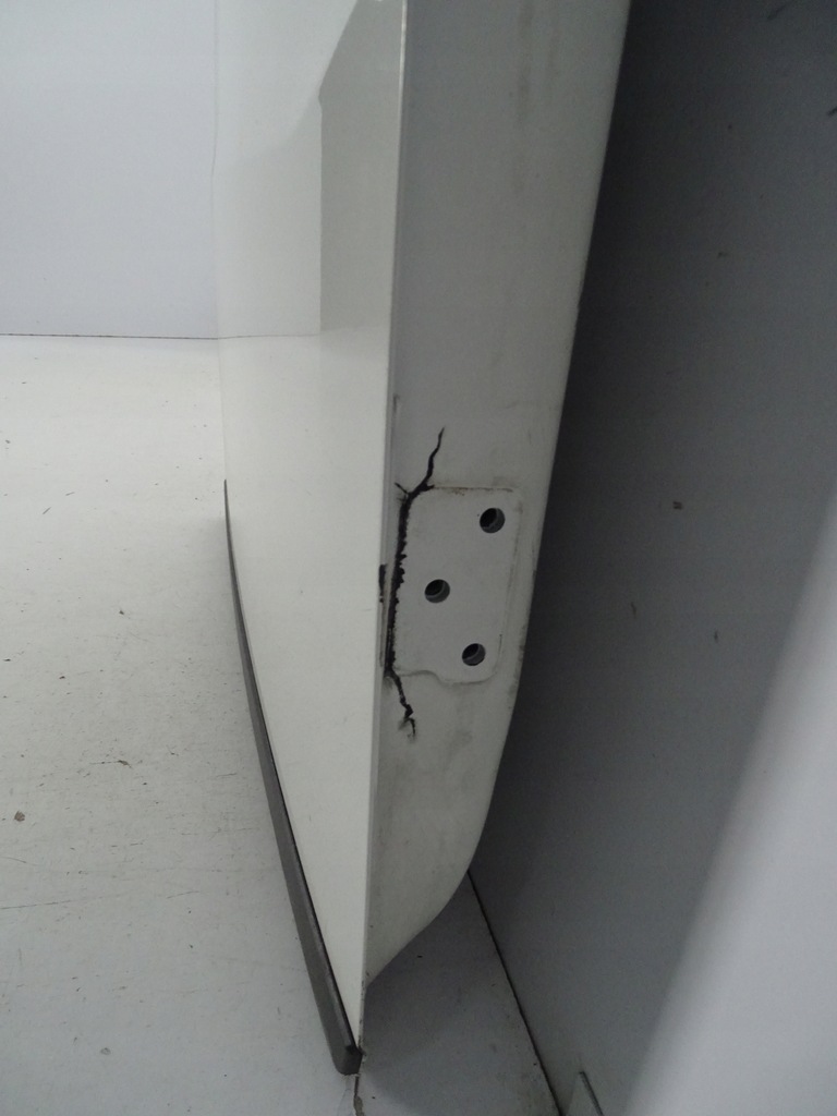 фото №6, Дверь задняя задние правое vw crafter ii 7c man tge