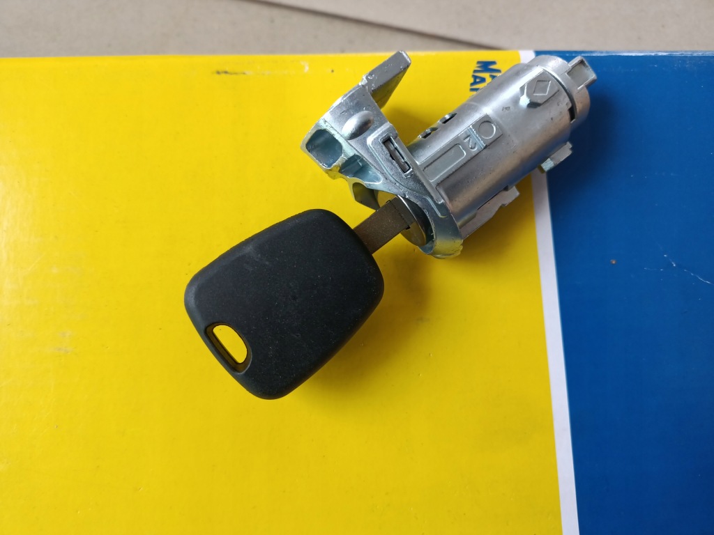 фото №9, Nowa вкладка замок do дверь задних задняя renault master iii opel movano b