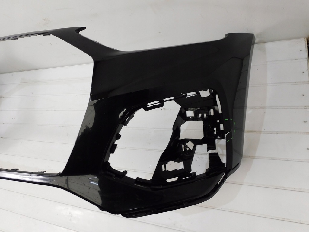 фото №9, Audi q5 80a бампер перед передній