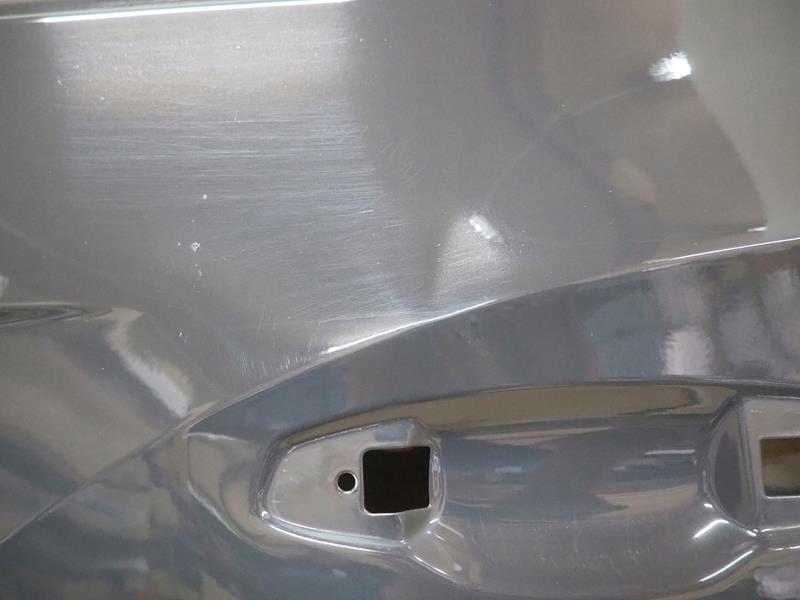 фото №8, Дверь левый задняя vw t-roc