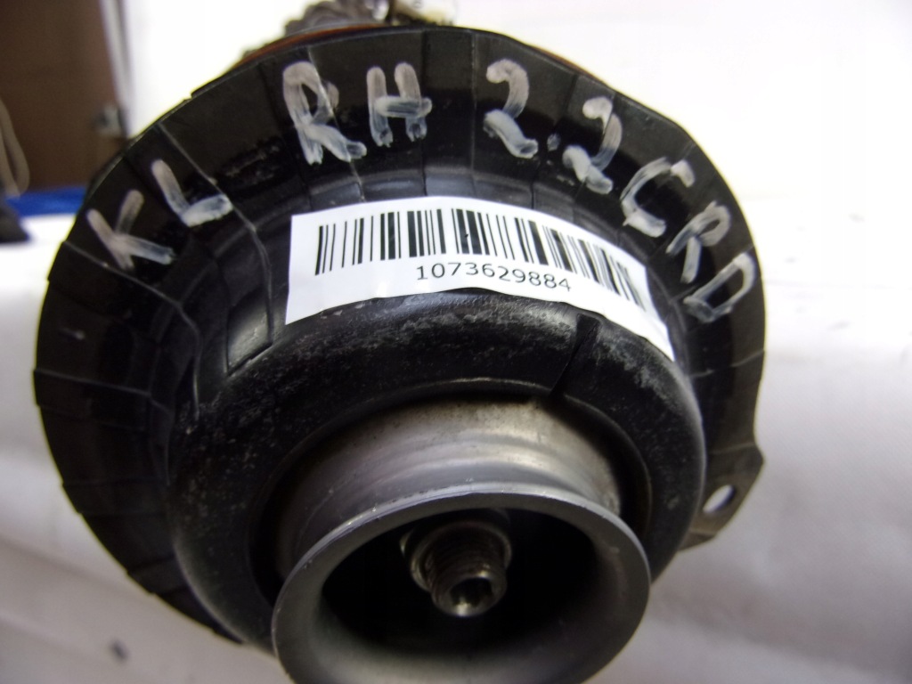 фото №8, Jeep cherokee kl 2.2 амортизационная стойка правый перед 5168704ab 5168590af