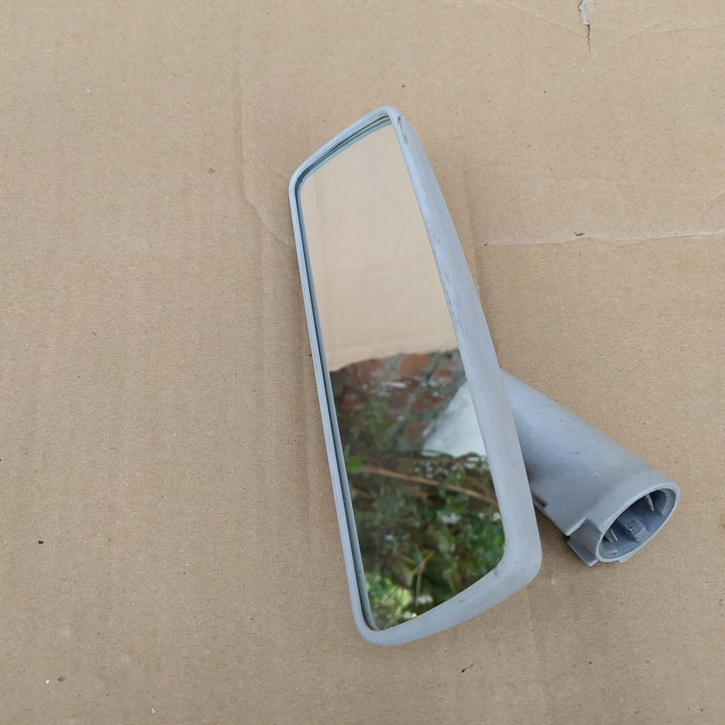 фото №1, Дзеркало внутрішнє skoda citigo a049333