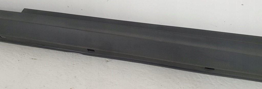 фото №3, Молдинг накладка поріг права mercedes w169