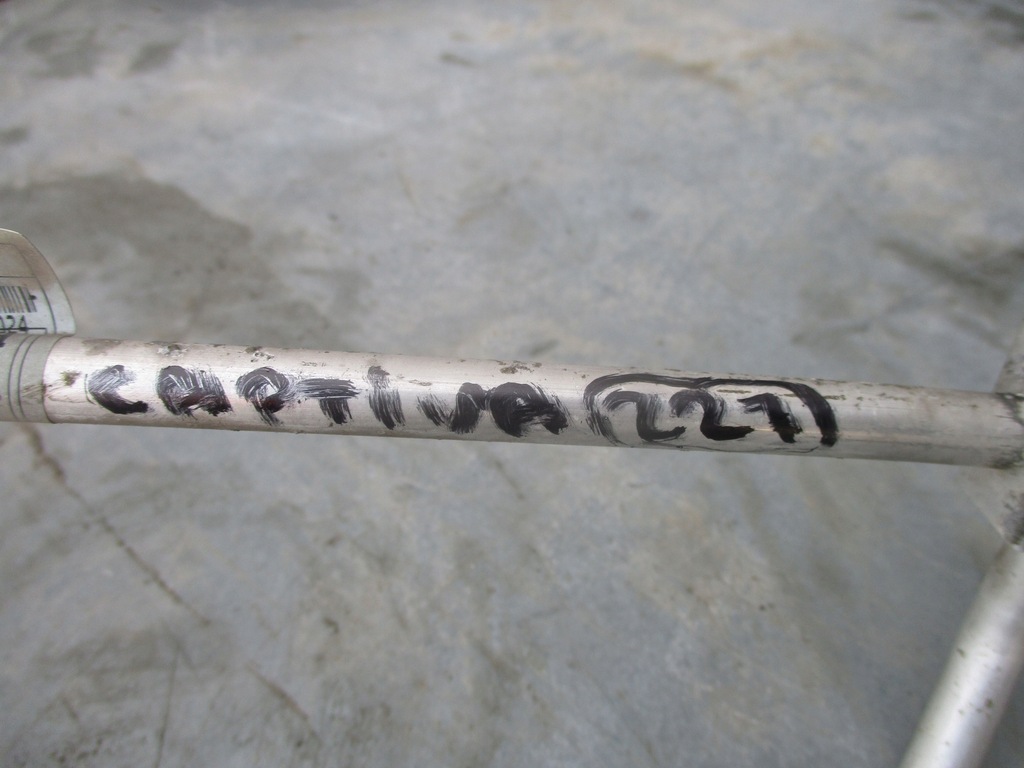 фото №3, Шланг кондиционера 95910042 chevrole captiva 2.2