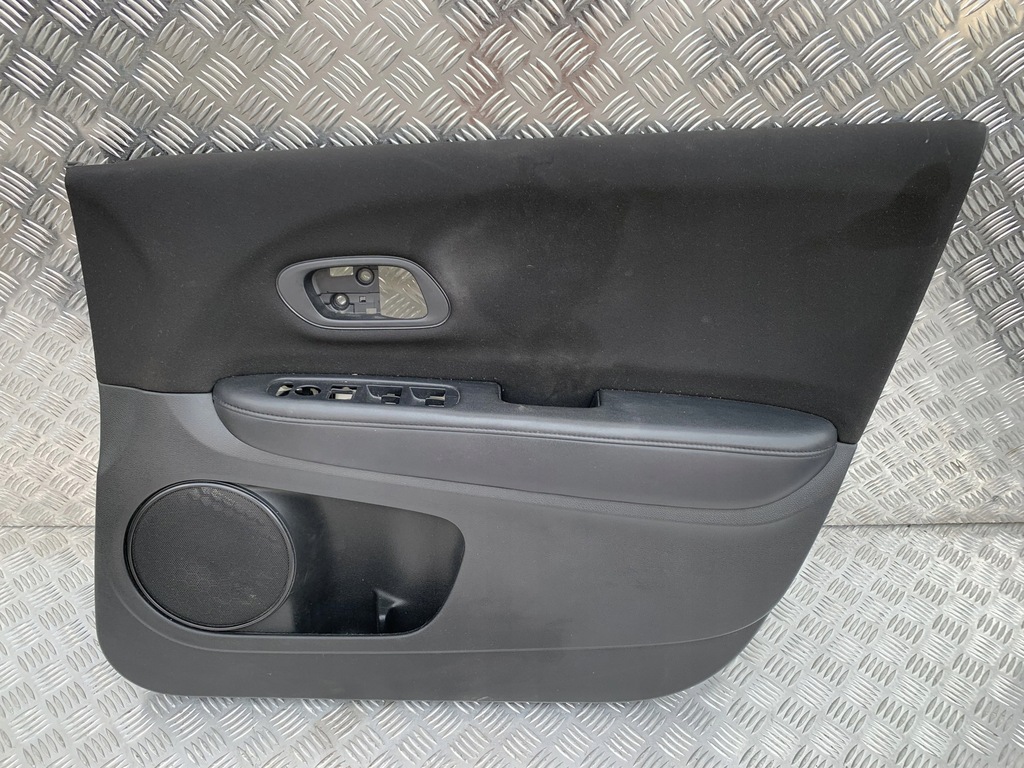 фото №1, Обшивка дверь перед правый honda hr-v ii 15-