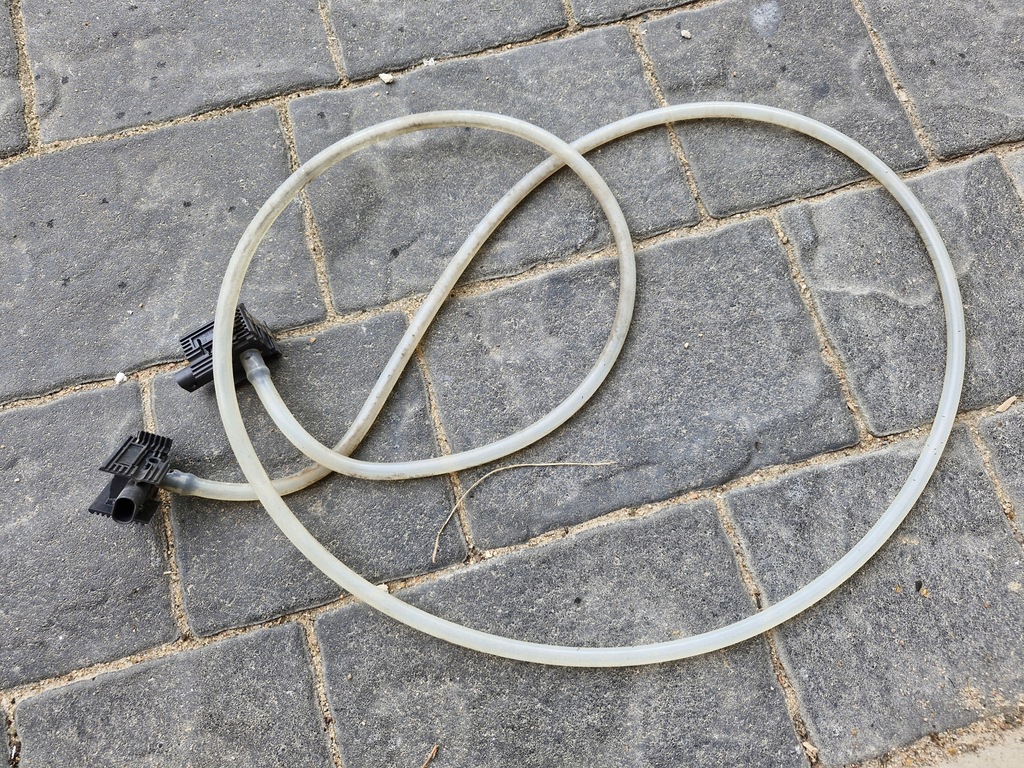 фото №1, Mercedes c-klasa w205 датчик захисту пішоходів