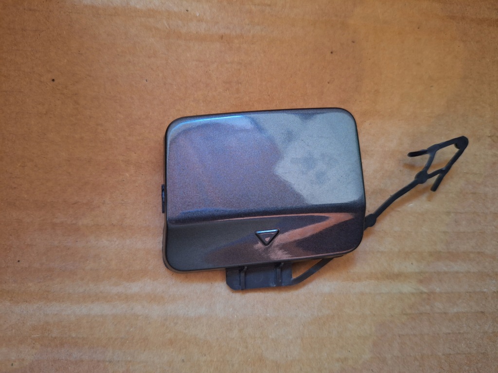 Купить Заглушка фаркоп бампера заднего bmw x5 e70 lift левая