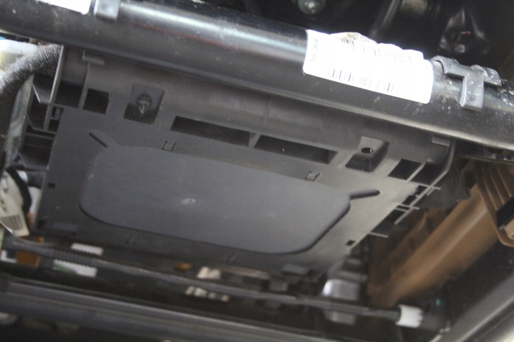 фото №8, Сиденья обивка кожа mercedes s klasa w221