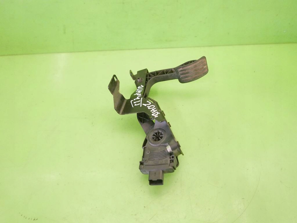 фото №8, Потенциометр педаль газа citroen jumpy ii 2.0 hdi