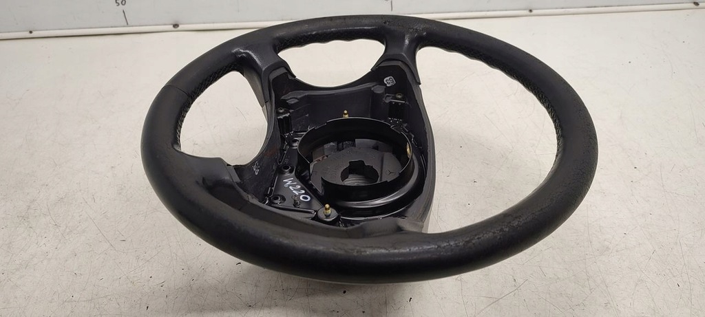 фото №7, Повітропровід шкіра mercedes w220