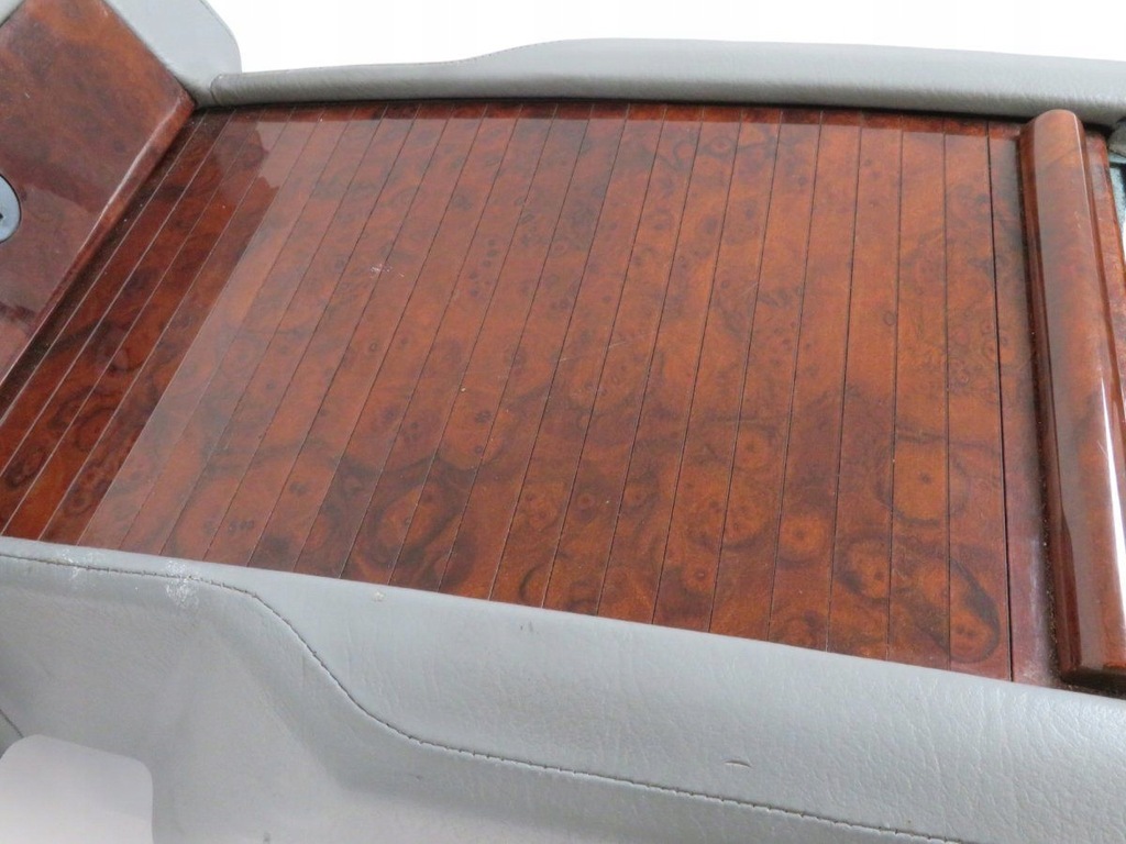 фото №10, Mercedes-benz підлокітник задня a1408431107