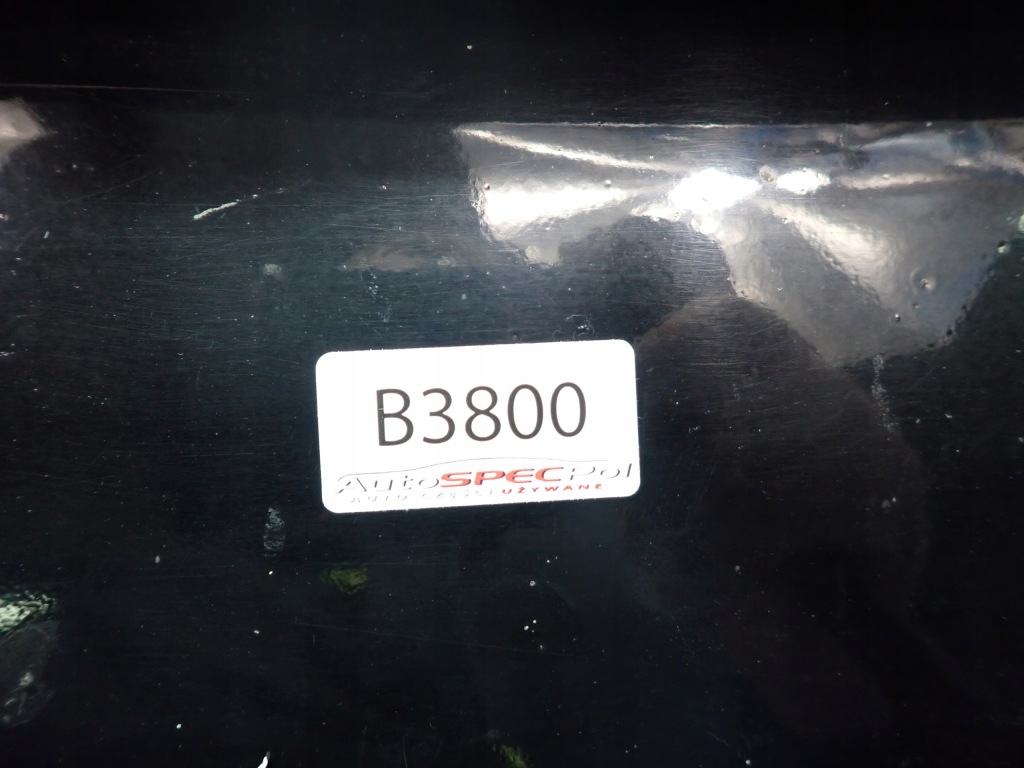 Впуск капот повітря mini r56 s 2751736 Київ