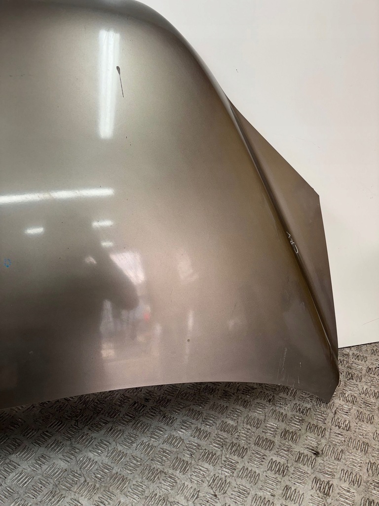 фото №5, Капот кришка двигуна honda cr-v iii 06-