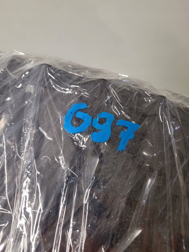 Bmw 2 g42 решётка радиатора решётка радиатора решётка  радиатора жалюзи руль воздуха 11073810 Недорого