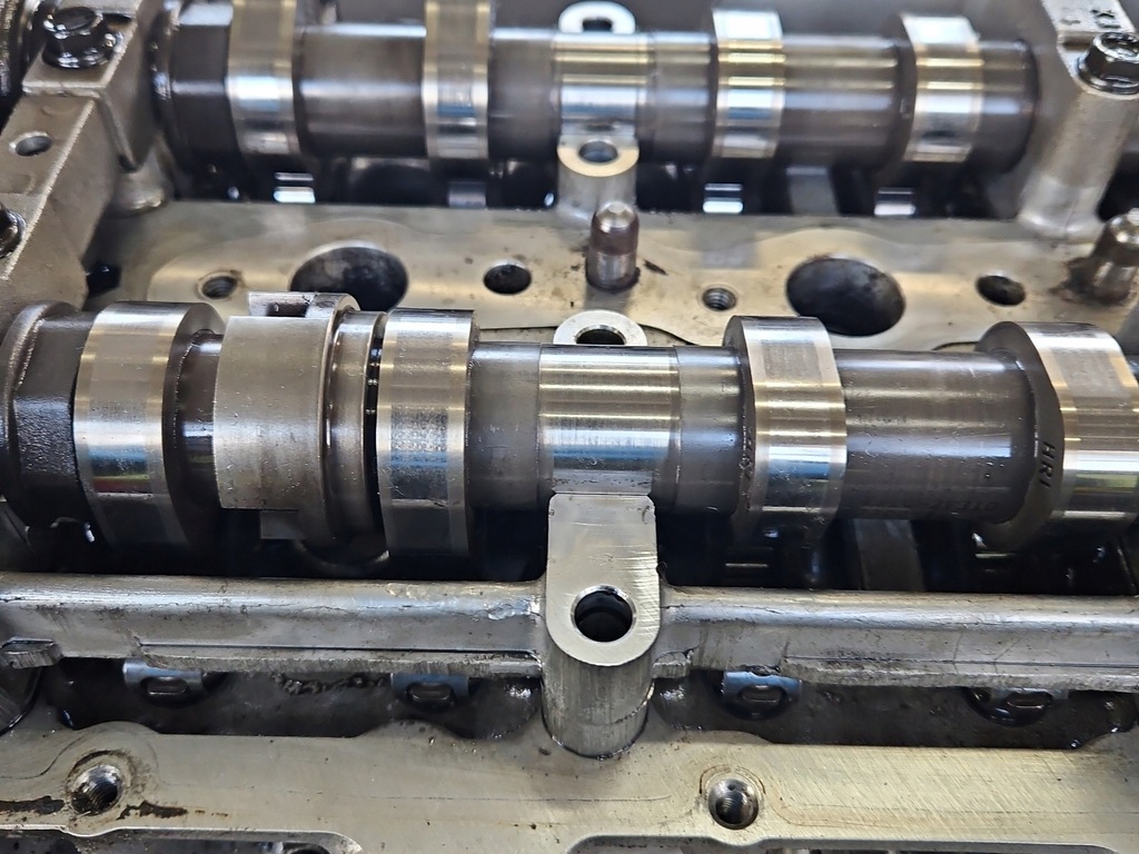 фото №9, Двигатель d4ha hyundai ix35 09-13 2.0 crdi film измерение