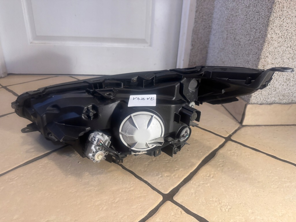 фото №6, Lexus nx лампа передняя led europa оригинал