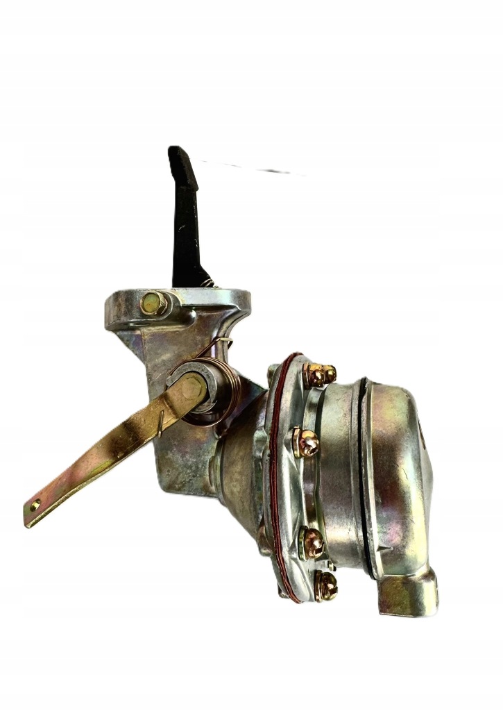 Купить Насос топливной  ził 130 / 131 новая