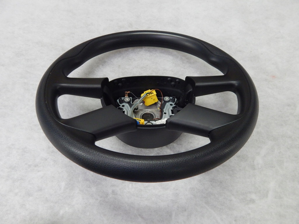 фото №7, Vw polo iv lift touran - повітропровід bdb