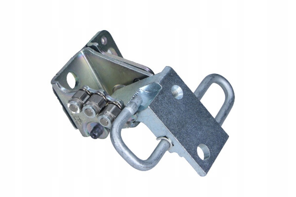 фото №2, Петля дверь vw p. cc 12- le нижний