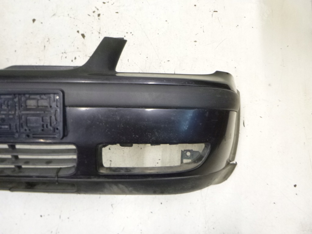 фото №9, Бампер перед vw volkswagen bora lc9z 99-05