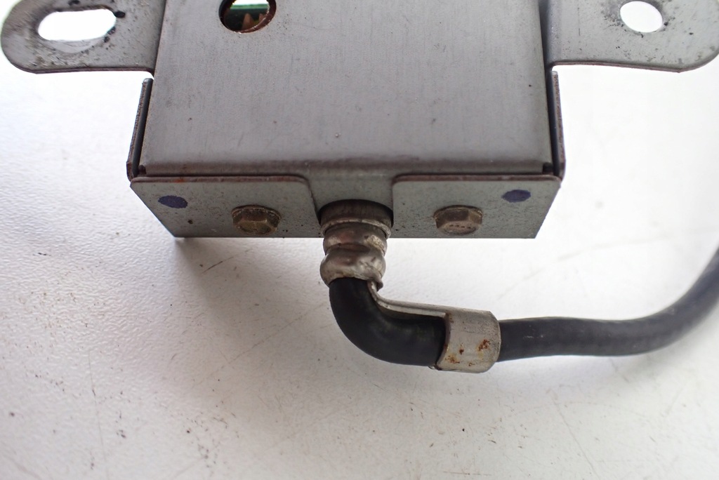 фото №6, Chevrolet corvette c5 усилитель антенный 97-04r