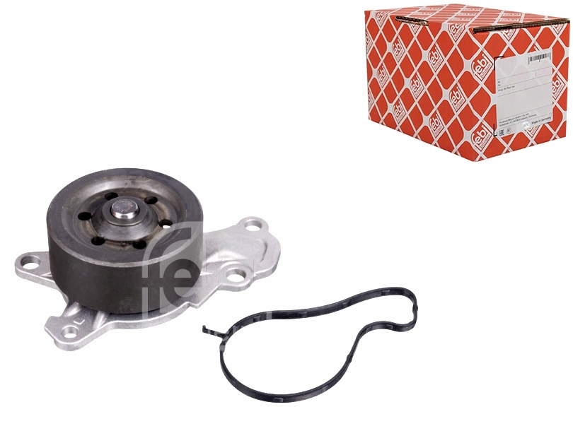 фото №16, Насос wody citroen c1 ii pa ps 1.0 vti 68 2014.04-