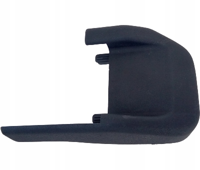 фото №1, Заглушка сидіння пасажира права nissan gt-r gtr