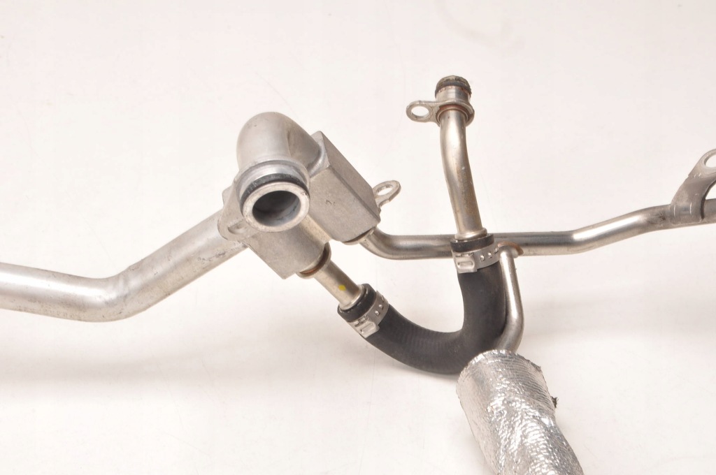 Mercedes glc x253 2.0 рестайлінг  шланг кондиціонера a2138307200 Київ