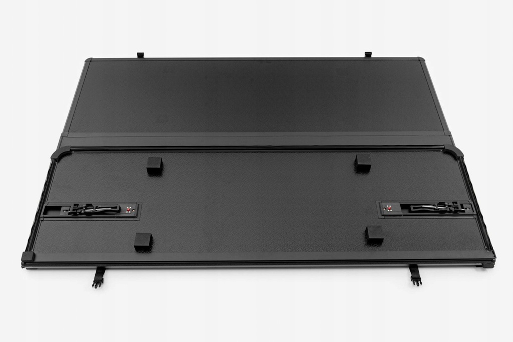 фото №10, Тверда складна кришка кузов з led toyota hilux viii an120 2015+