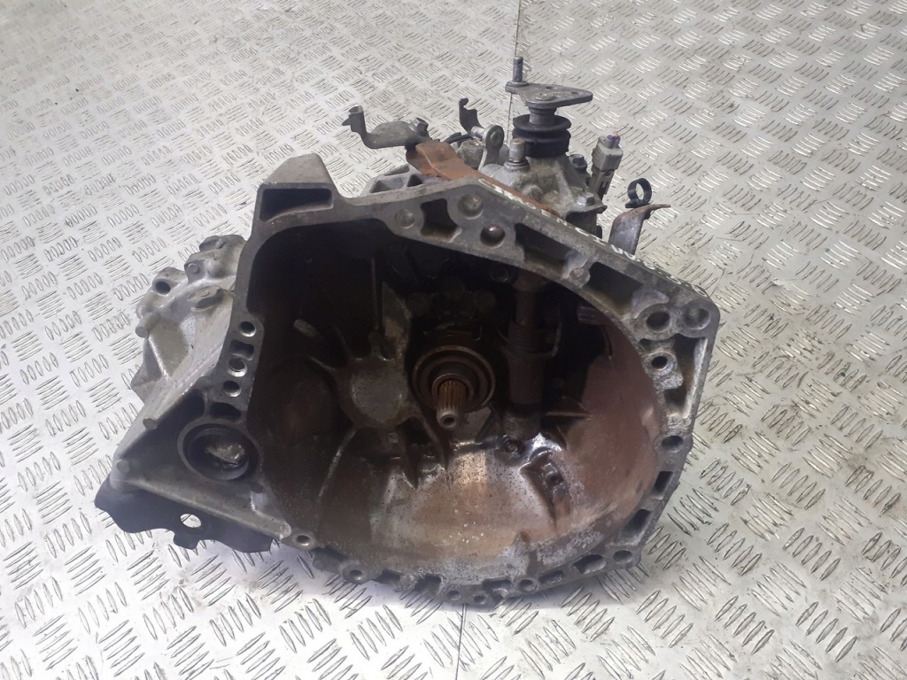 Купить Коробка передач передач citroen c1 1.0