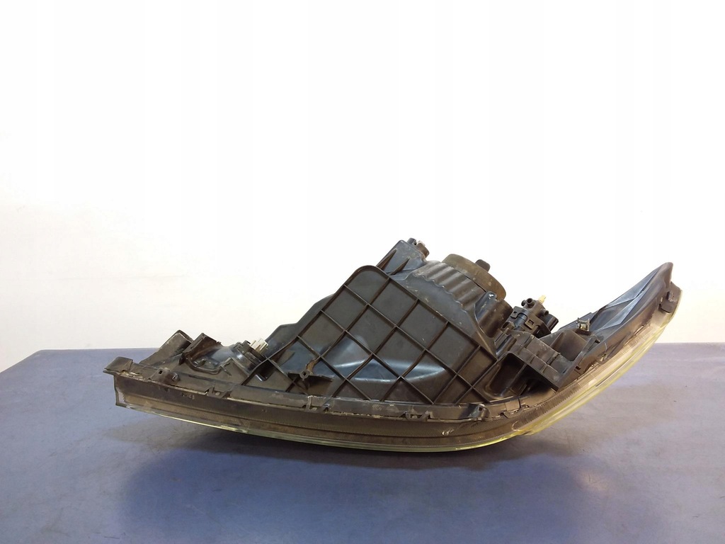 фото №6, Honda city v фара лампа правий права