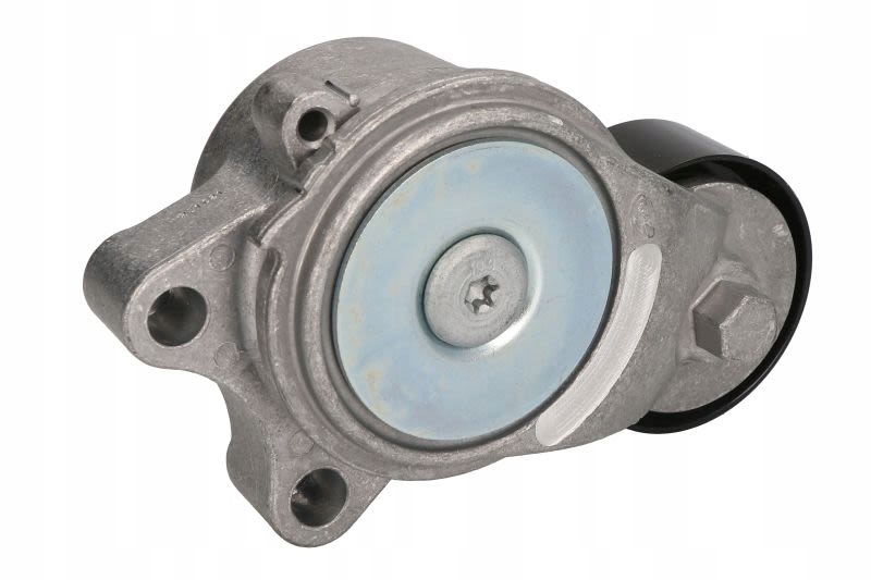 фото №10, Натягувач ремінь chrysler 300 c 3.0 crd, jeep grand