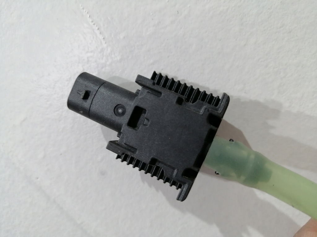 фото №5, Датчик захисту пішоходів bmw g30 lci lift