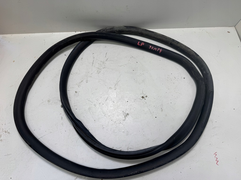 фото №1, Прокладка двері правий перед лівий перед jumpy expert proace scudo 16-24