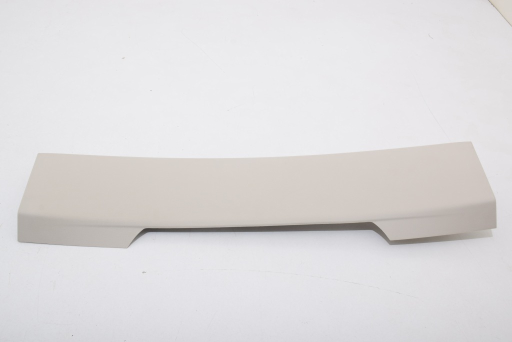 фото №1, Bmw x6 g06 корпус молдинг захист кришки багажника