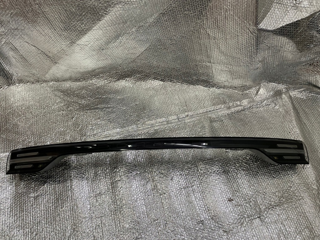 Купить Porsche cayenne 9y 9y0 фара задний  задняя led накладка