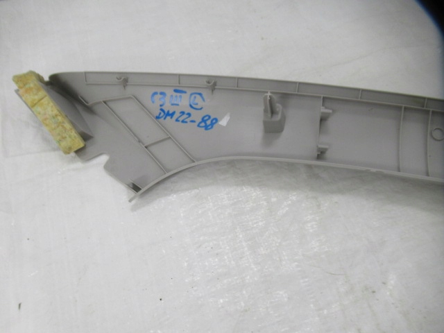 фото №7, Citroen c3 iii захист обшивка стійка ліва