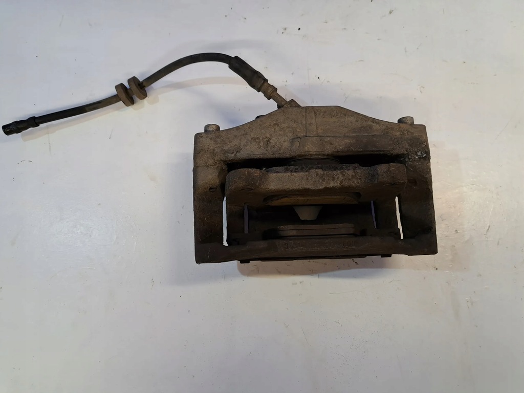 фото №3, Volvo xc90 2010 суппорты