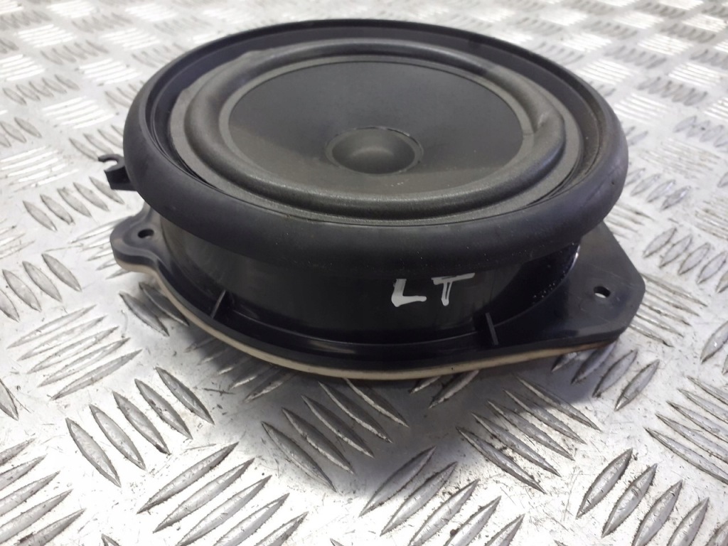 фото №1, Динамік лівий задня audi a4 b7 2.0 tdi 8e0035411