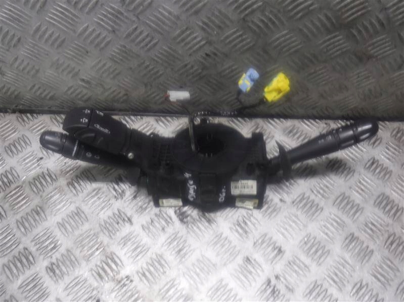 фото №1, Переключатель комбинированный света renault espace iv