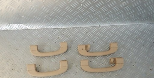 фото №1, Bmw 5 e60 e61 ручка ручки потолочный кронштейн