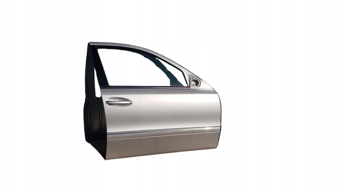 фото №1, Mercedes w211 двері правий перед 775