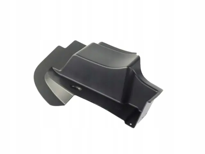 фото №1, Бризковик обшивка пластик бампера правий wrangler jl 18+ rubicon 68369968ac