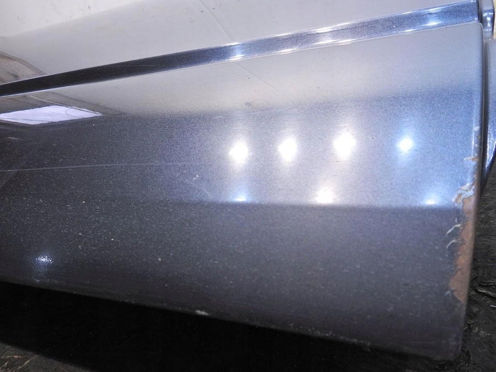 фото №8, Дверь правый задняя 61k subaru forester iii