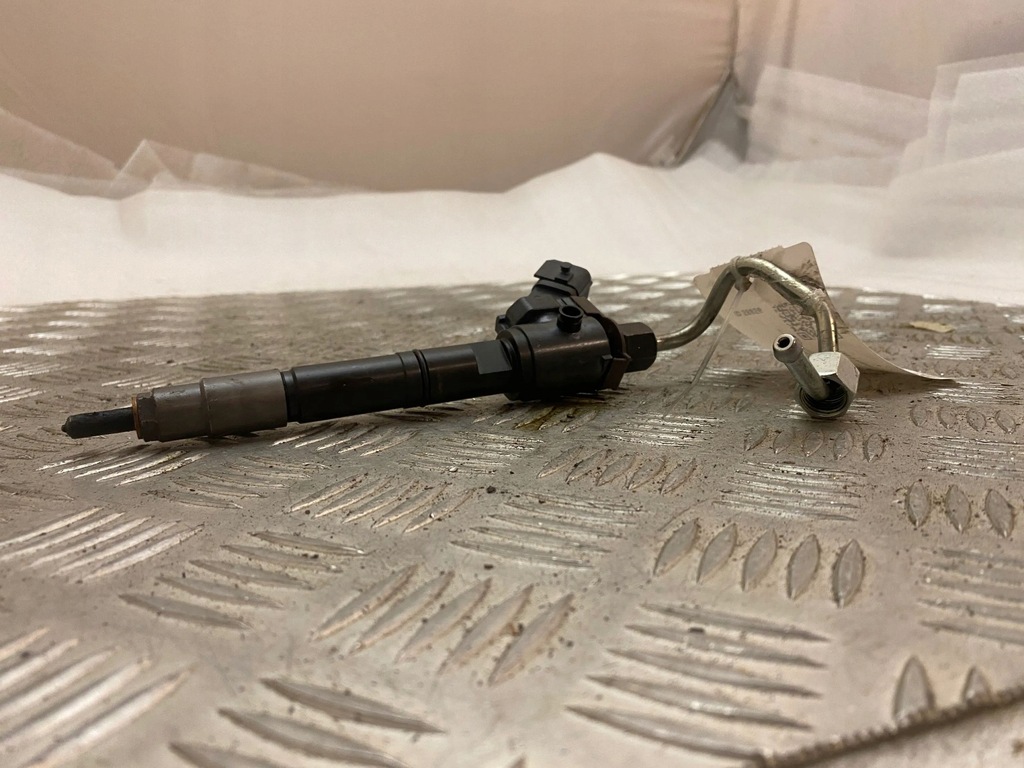 фото №10, Volvo xc90 2018 форсунка топлива 31452114