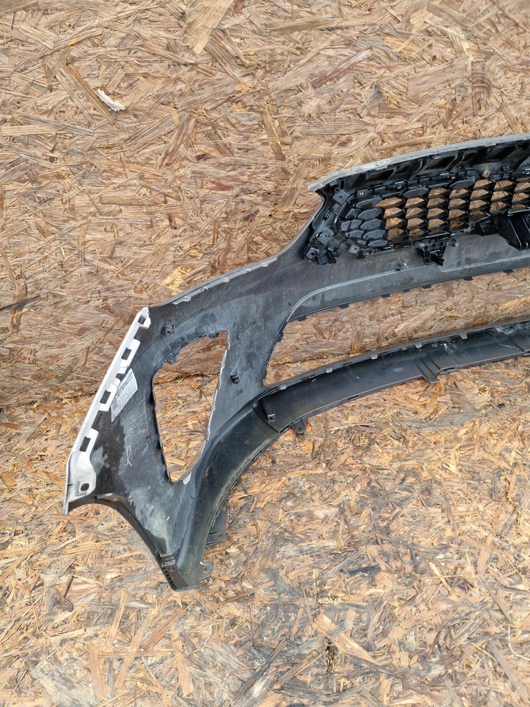 фото №6, Бампер перед передний kia ceed iii 3