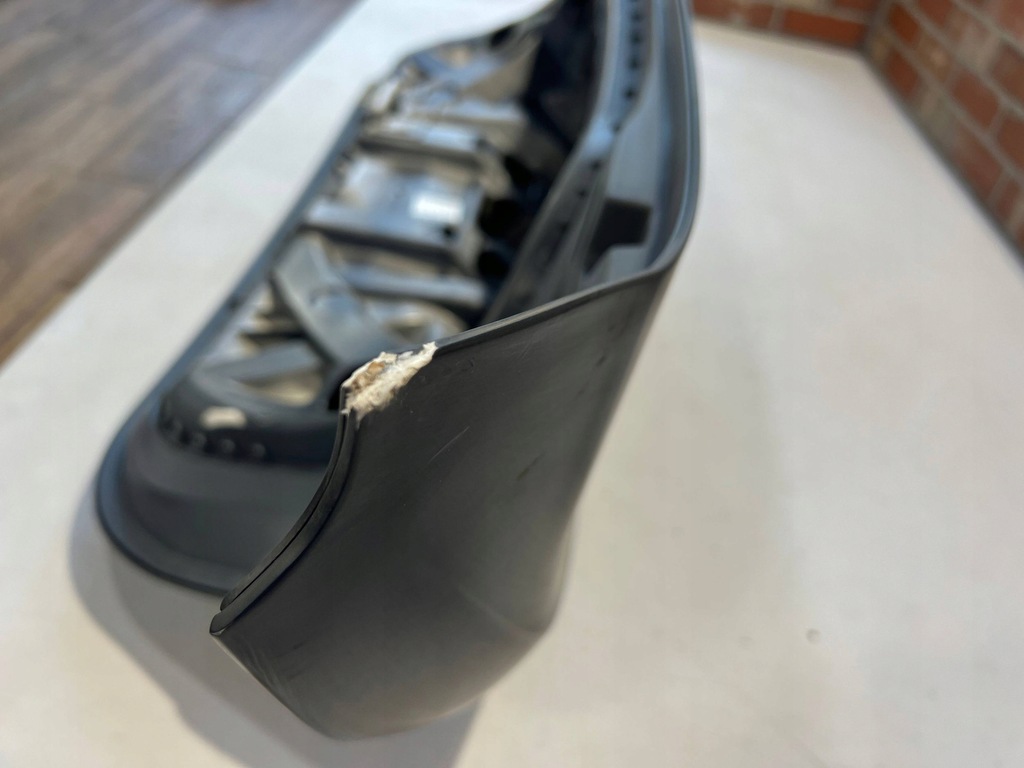 фото №10, Крышка багажника багажника задняя cabrio bmw 4 g23 m4 g83 7497529